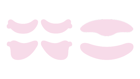 콜라겐 패치