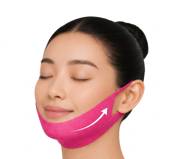 하이드로겔 리프팅 마스크