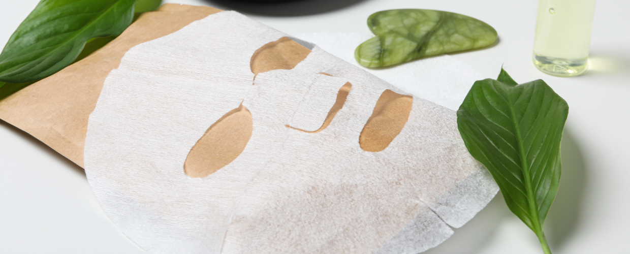 마스크팩(Sheet masks)