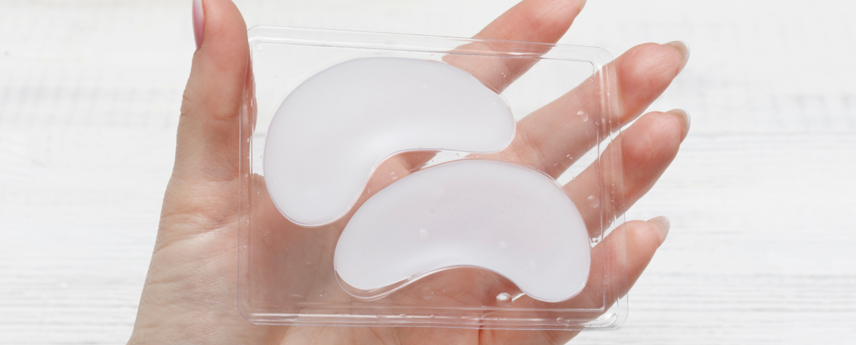 스킨케어 패치(Skincare patches)