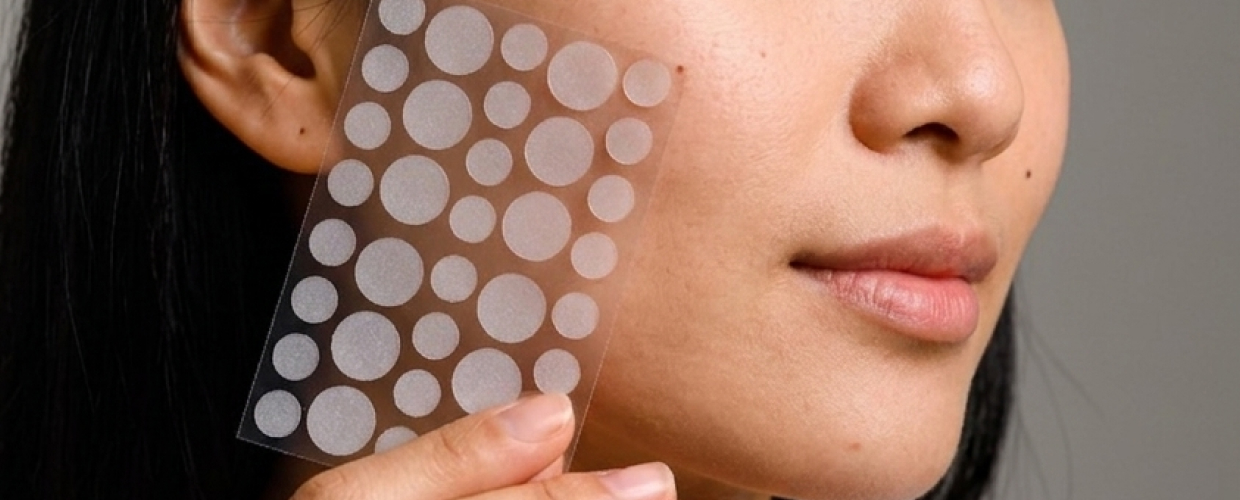 아크네 패치(Acne Patches)